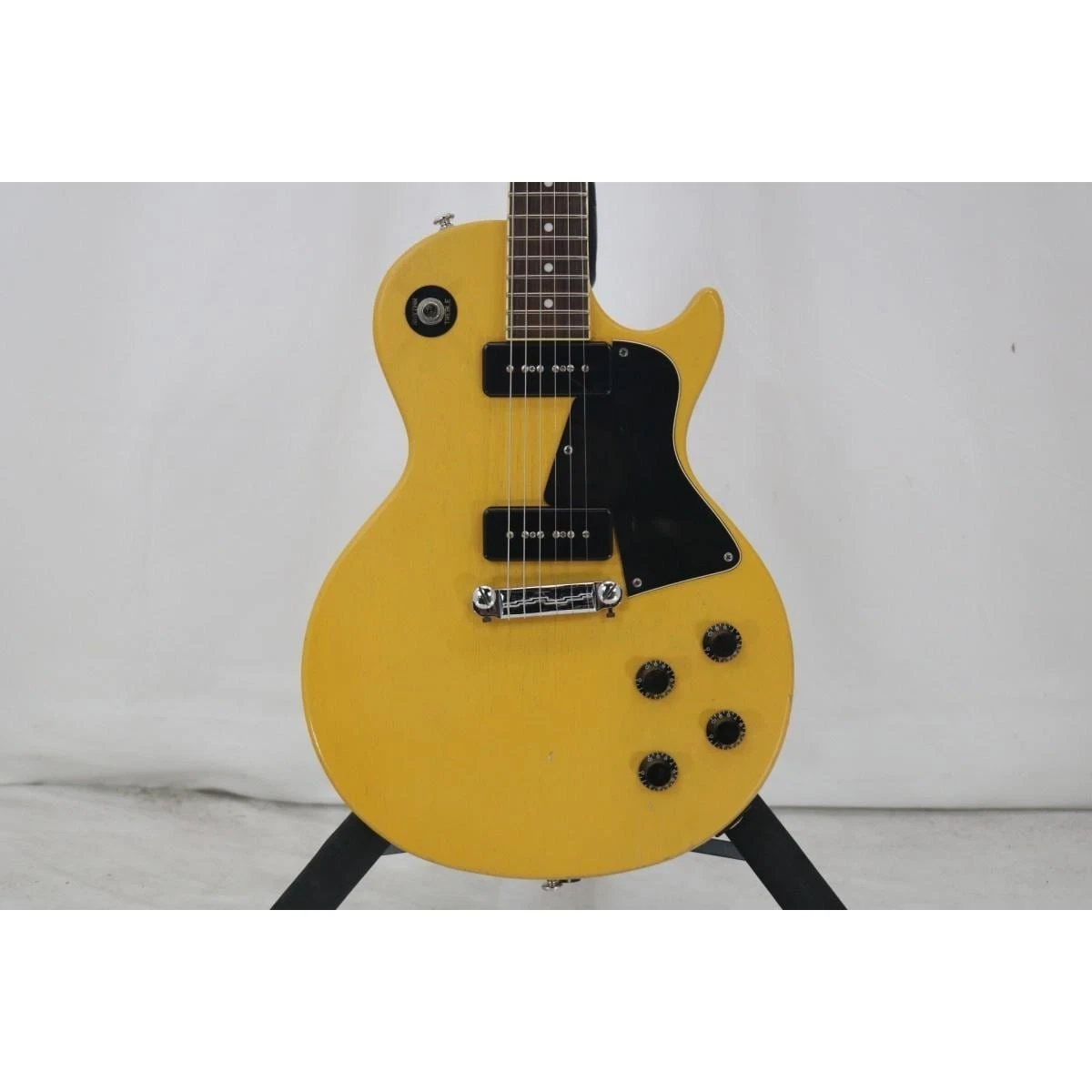 Grassroots Yellow 6 String Electric Guitars for sale | eBay