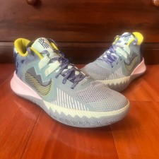 Preços baixos em Nike Kyrie Flytrap 5 Ocean Cube | eBay