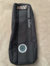 Forestier Bridle Bag