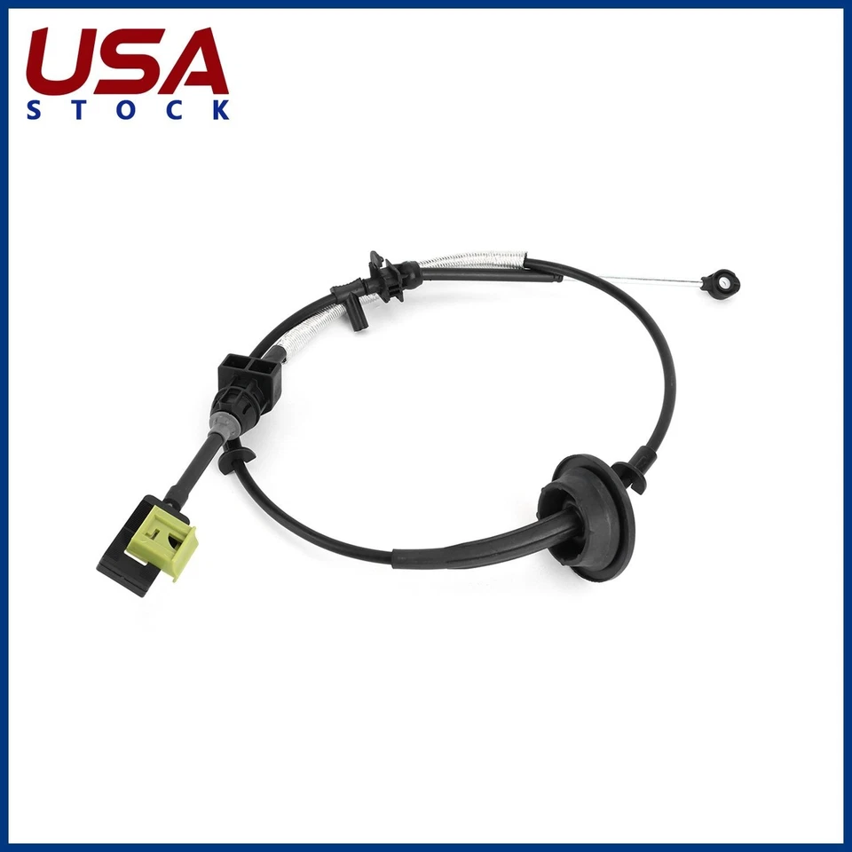 Nuevo cable de palanca de cambios apto para Lincoln Navigator 2000 2001 2002 stock en EE. UU. Foto 4 de 4