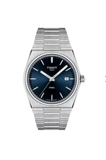 Tissot PRX Blue Men's Watch - T137.410.11.041.00