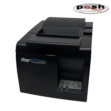 Star Micronics TSP143IIIU TSP100 Thermal Receipt Printer - USB Type B NEW