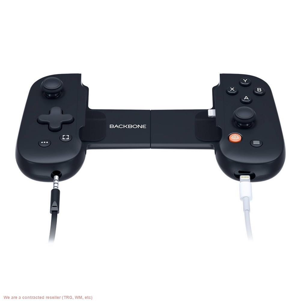 Backbone One iPhoneコントローラー 中古 Backbone One Controller for iPhone for sale online | eBay
