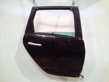 Porte arrière et accessoires Renault SCENIC