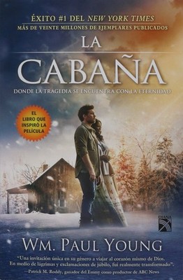 CABAÑA, LA (EDICION PELICULA) - PLANETA - Good - See condition notes