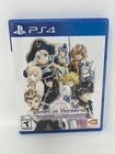 Tales of Vesperia Definitive Edition PS4 Video Game JRPG Remastered HD