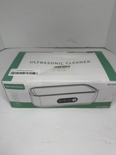 Ultrasonic Cleaner New in Box