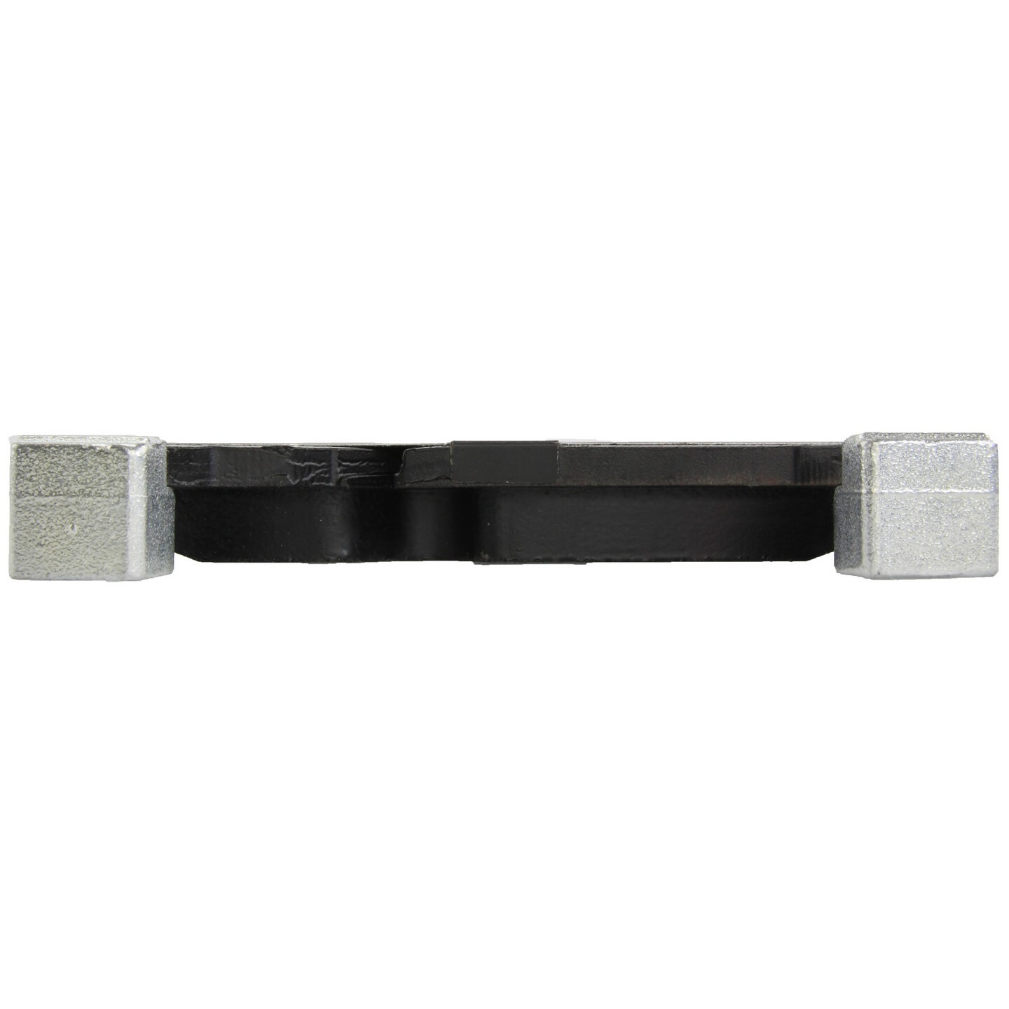 Centric Rear Disc Brake Pad for 11-15 Mercedes-Benz SLS AMG (104.16070)