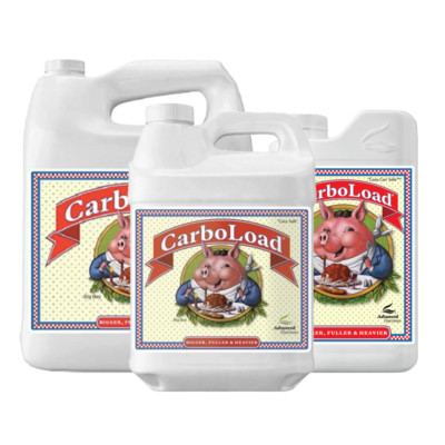 Advanced Nutrients Carboload 250ml / 500ml / 1L