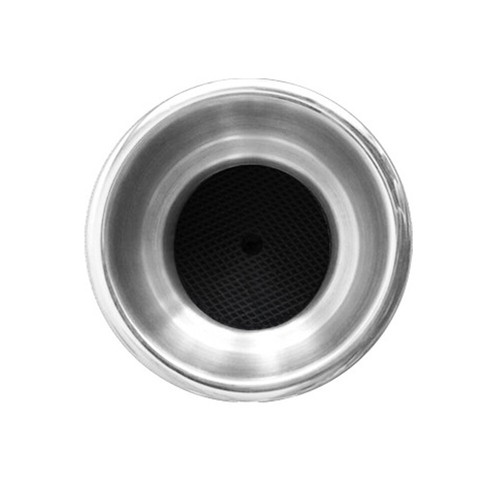 1X Edelstahl-Einbaubecher rostfrei Getränkehalter Für Marine Boot RV Camper Neu - Bild 8 von 24
