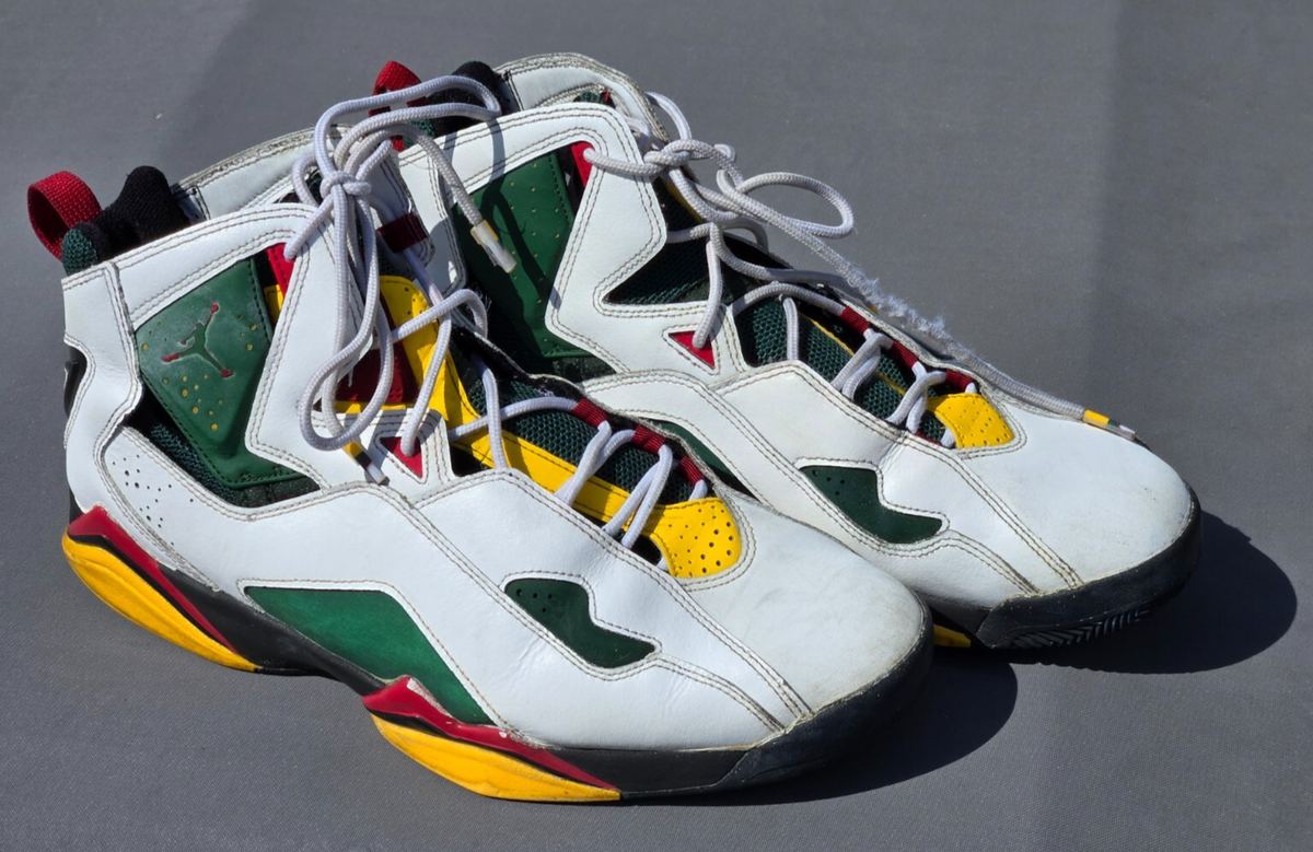 Nike Air Jordan True Flight  display picture 1