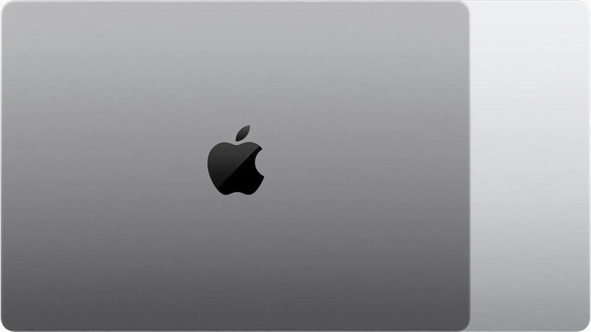 Apple MacBook Pro 14 in 2023 Space Gray/Apple M3 4.05 GHz Apple MacBook Pro 14 in 2023 Space Gray/Apple M3 4.05 GHz