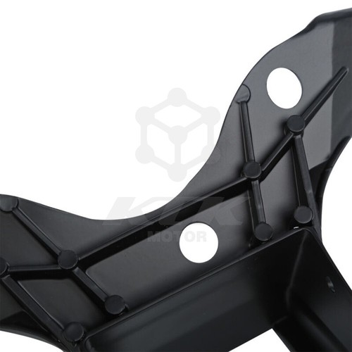 Soporte de soporte de carenado superior US Deliver para Yamaha YZF R6 2006-07 2C0-28356-00-00 - Imagen 3 de 4