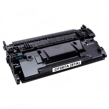 For HP CF287X TONER CARTRIDGE Enterprise M527Z M506DH M527C M527F M501DN High