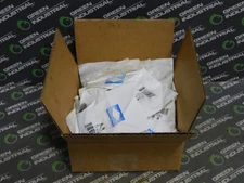 NEW Lot of 44 Diamond Chain Company No. 60 Spring Clips C-4233CL-08-P