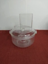 Hamilton Beach Blender Chef FP04 Parts - Lid and Bowl  52254 70900