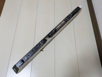 Akai Professional EWI4000S Electronic Wind Controller for Akai Professional EWI4000S Electronic Wind Controller for