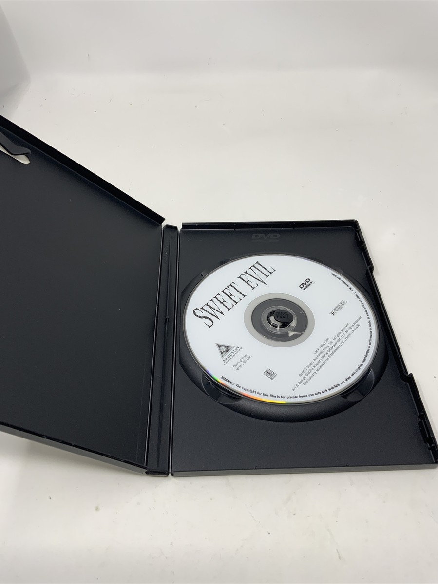 DCI☆DVD2003 DVD XYZ – Bird n' Squirrel