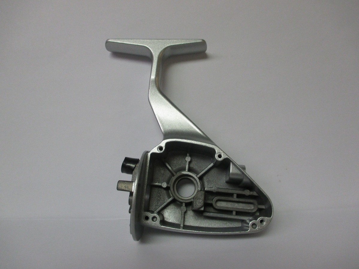 Mulinello Spinning Shimano Nasci FC