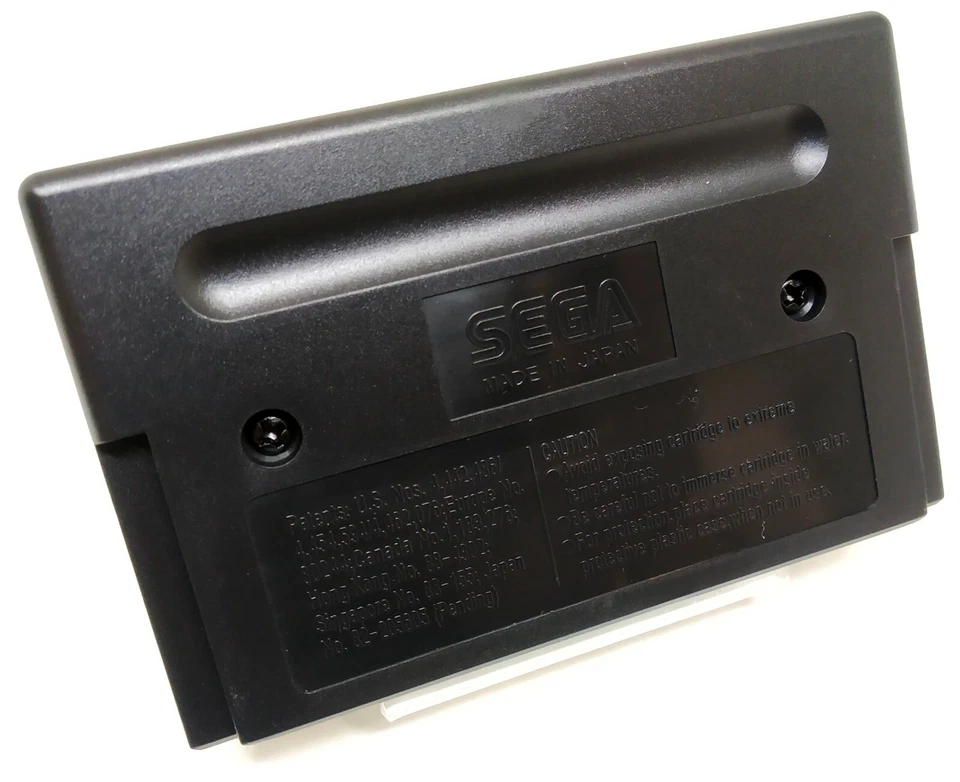 Fix-It Felix Jr. SEGA Mega Drive Genesis - Image 4 of 4