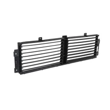 Labwork Front Upper Active Grille Shutter 2018-2019 For Chevy Traverse 84646340