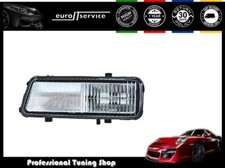 GAUCHE FEUX ANTIBROUILLARD HALOGENE VH376L pour Citroen JUMPY 2006