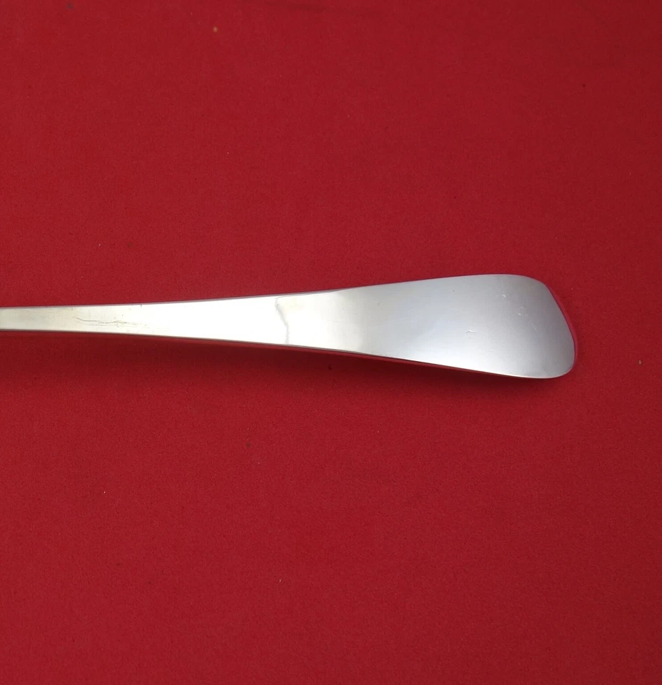 Wilton by Old Newbury Crafters ONC Plata Esterlina Lugar Regular Ajuste(s) 4 piezas Foto 3 de 3