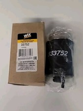 Fuel Water Separator Filter Wix 33752 for sale online | eBay