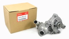 Honda Water Pump Assy GL1800 Gold Wing 01-17 Valkyrie GL1800 14-15 19200-MCA-A02