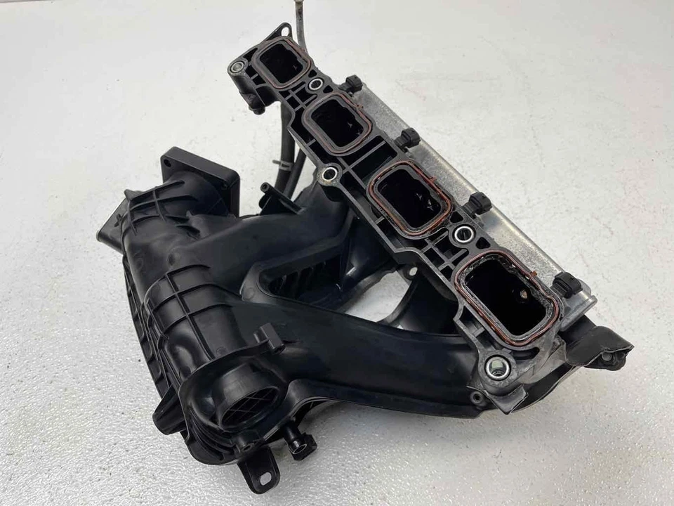 Se adapta a MITSUBISHI OUTLANDER SPORT 2011-2020 2,0 L colector de admisión con riel de combustible OEM Foto 3 de 4