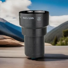 16KP-1.2/50 (RO 109-1A), Super-fast USSR Projection Lens S/N 8932034