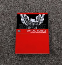 2021 Harley Davidson Softail Custom Low Rider S Slim Shop Service Repair Manual