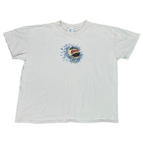 2XL Vintage Columbia “mountain fresh” tee
