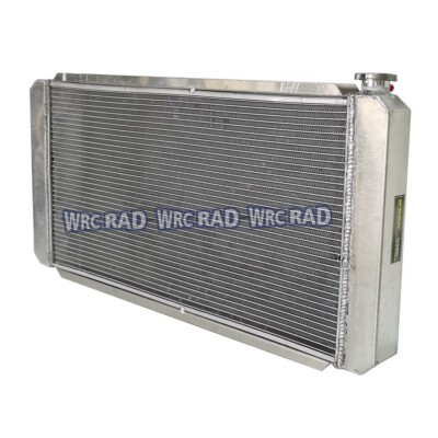 Northern Factory Sales Aluminum Car & Truck Engine Radiators