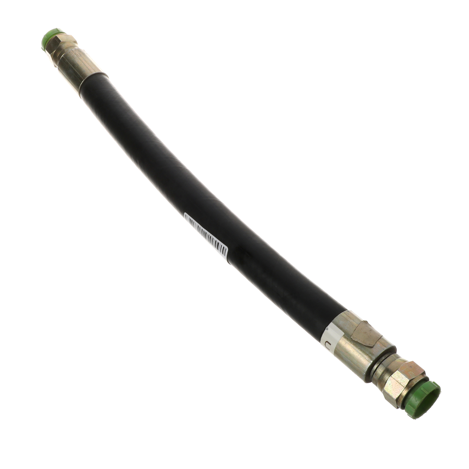 GENUINE BENTLEY ROLLS ROYCE 1965-1980 AC Refrigerant Suction Hose OEM UD11524
