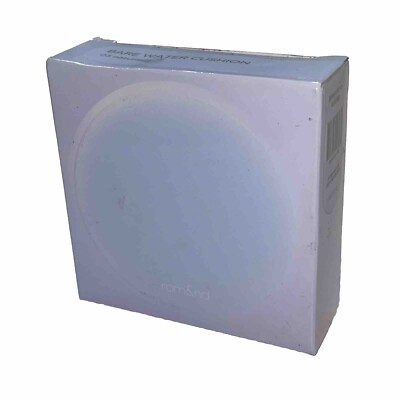 [Rom&nd] ROMAND Bare Water Cushion / Refill 20g