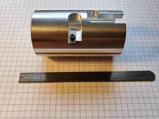 Cable Stripper Tool for 1000 kcmil Alum. Conductor, Large 1000 MCM -Made in USA!