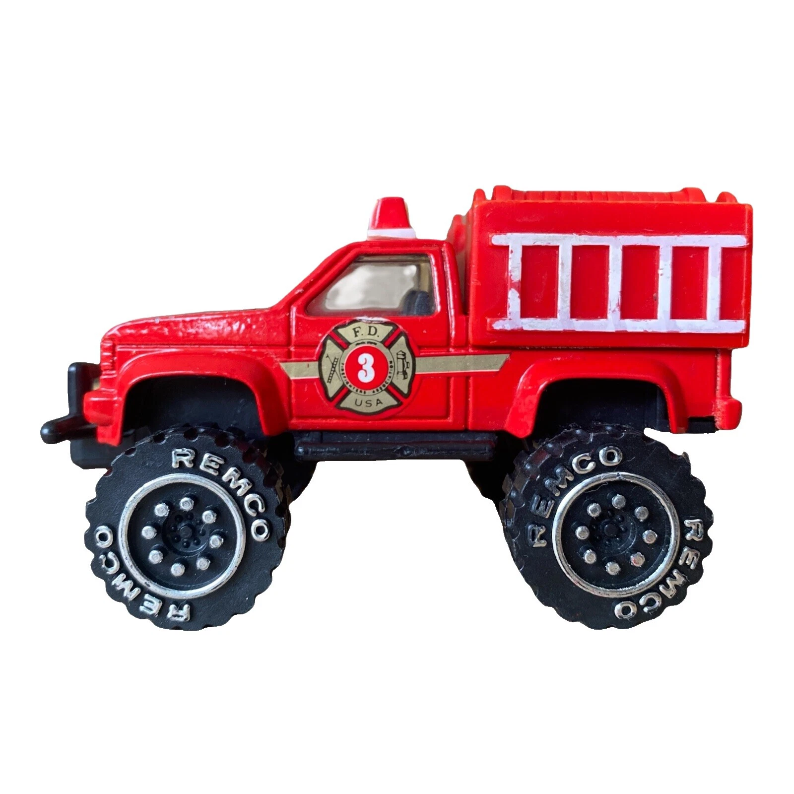 Remco 1:43 vehículos diecast y de juguete