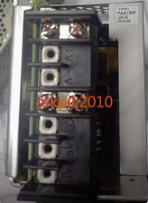 1 PCS cosel PAA150F-24-N regulated power supply 24V 6.5A good condition
