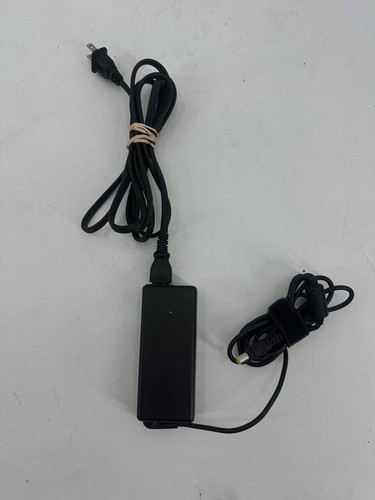 SONY AC ADAPTER AC-NB16A 16V INPUT