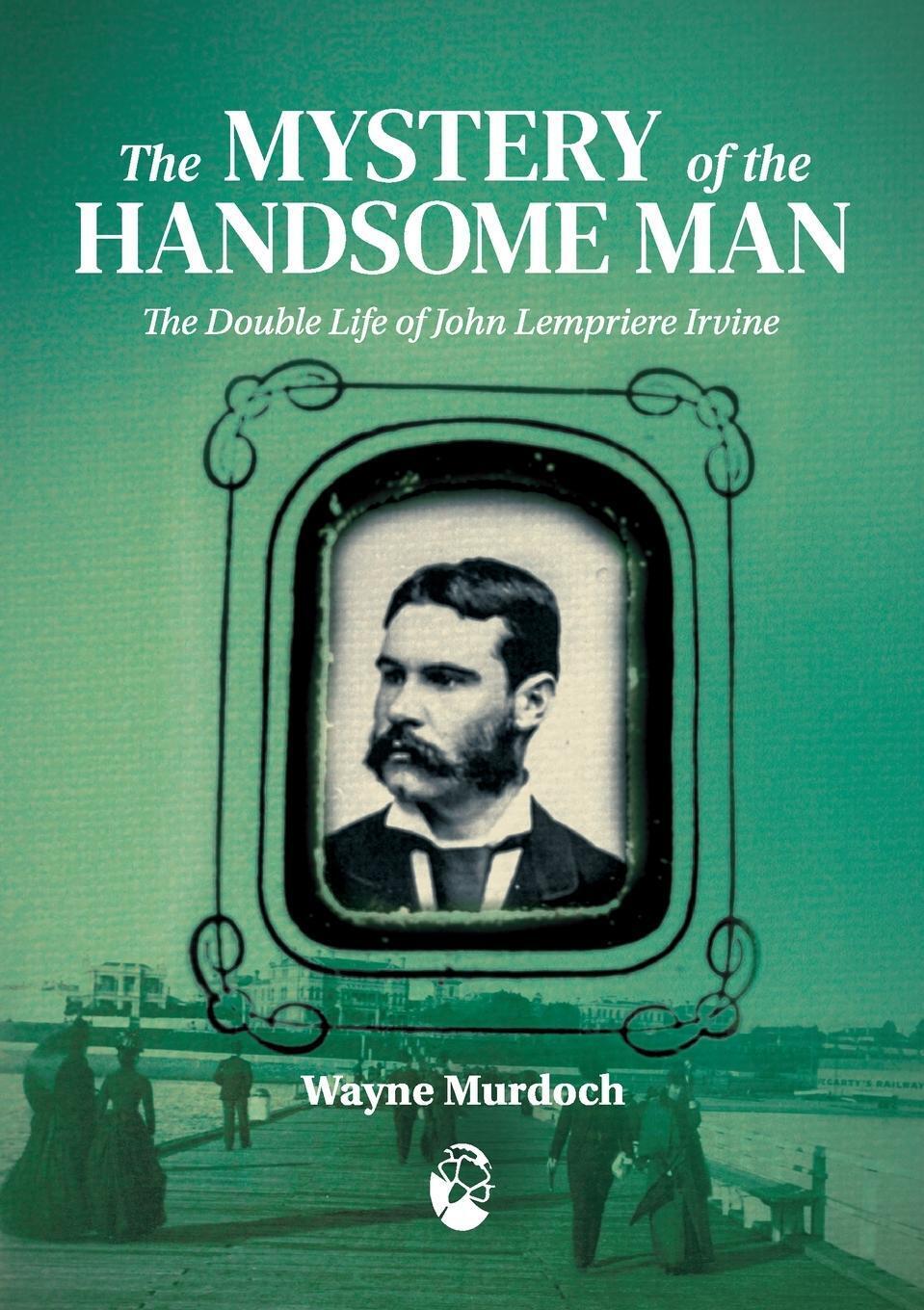 Thumbnail - The Mystery Of The Handsome Man The Double Life Of John Lempriere