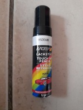 STYLO PEINTURE RETOUCHE -