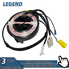 NEW! High-Quality Clock Spring 56007627AA For 94-97 Dodge RAM 1500 2500 3500 USA