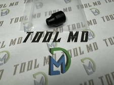 Snap-on Tools USA NEW 3/8" Drive 6pt SAE 1/4” SHALLOW Impact Socket IMF080