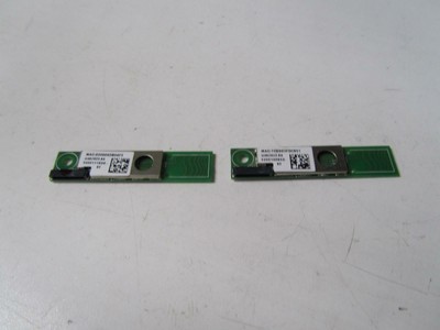Pair of Bluetooth 4.0 Module for Dell Latitude E6410 - 0G9M5X
