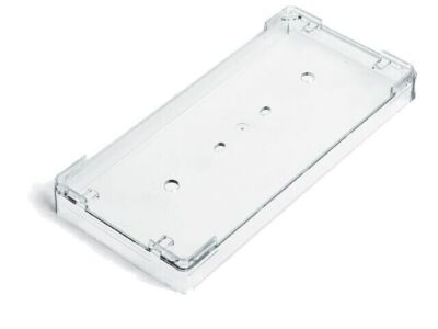Horotec MSA17.580 Stackable Round Watchmaker Trays x 5 (81mm x 15mm