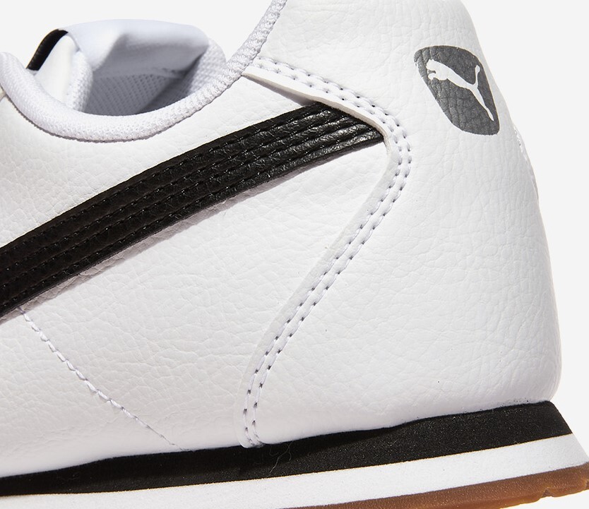スニーカー ^PUMA^ Turino II White Black 40204902 402049-02 楽天市場】PUMA プーマ スニーカー TURINO II T トリノ2 WHITE