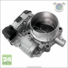 Corpo Farfallato Meat Per Fiat Ducato