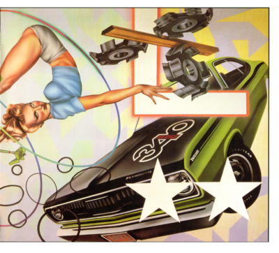 The Cars ~ Heartbeat City (1984) Expanded Edition CD 2018 Elektra