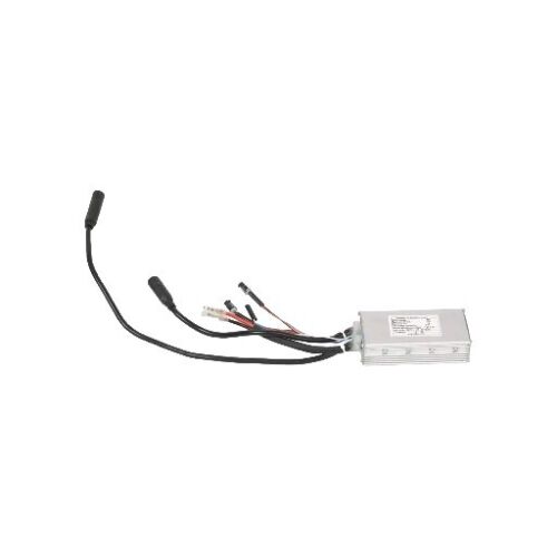 Lishui 15A E-bike Brushless Controller For 48V 500W 750W Electric Bicycle Motor